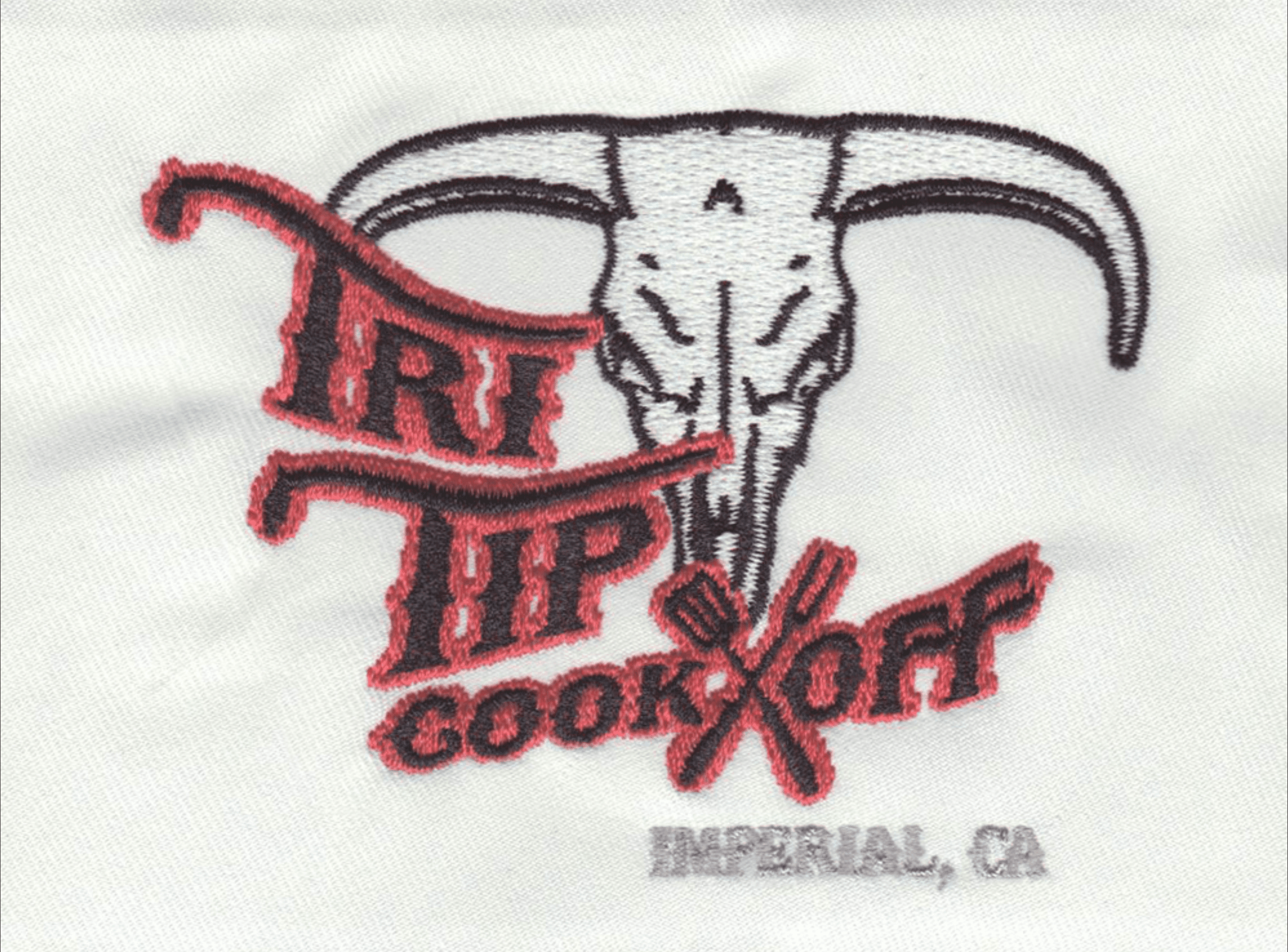 Embroidery digitizing software and stitch file preparation workflow