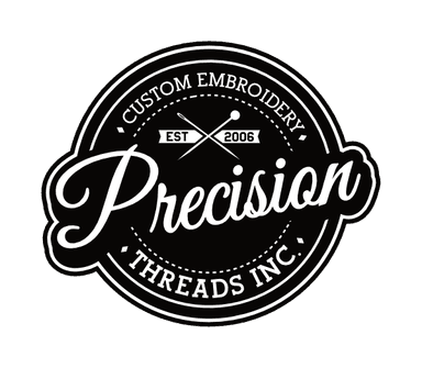 Precision Threads Embroidery, Inc.