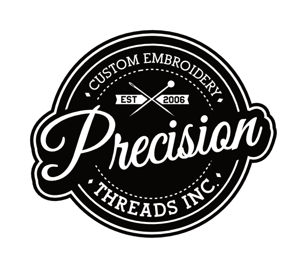 Precision Threads Embroidery, Inc.