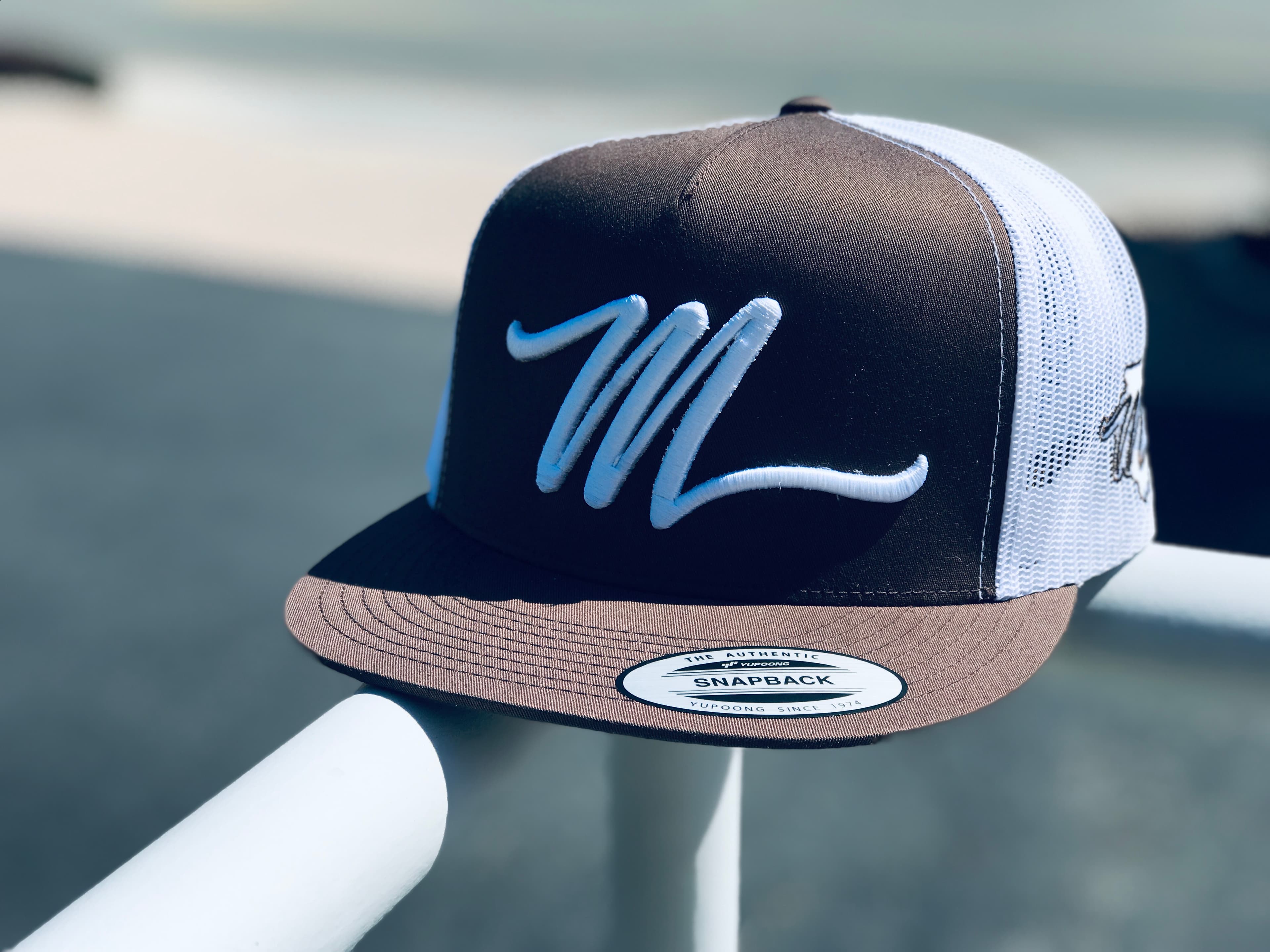 Branded Apparel service detail