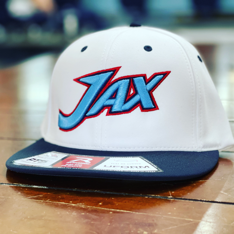 Custom Embroidery